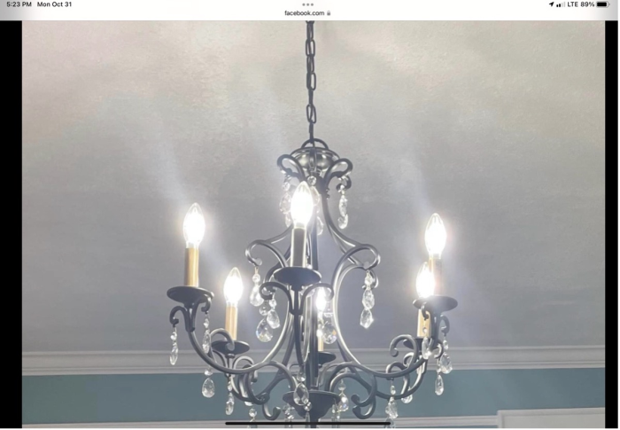 Lighting Fixtures, Southeast Electric and Plumbing