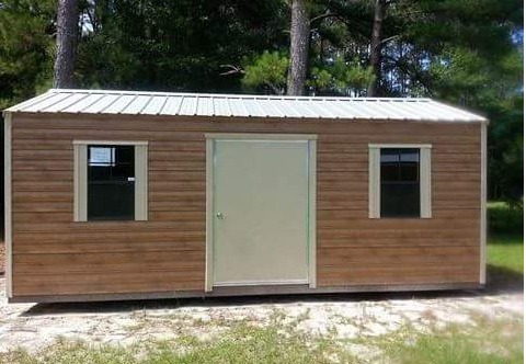 J&S Better Built Barns LLC: Portable Storage Buildings in Iowa